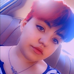 Meet your Posher, Shadow